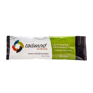 Tailwind Caffeinated Endurance Fuel: Green Tea Buzz