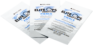 Elite Ops: Energy Strips