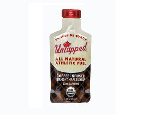 UnTapped: Pure Maple Syrup With Coffee