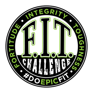 F.I.T. Challenge Bundle