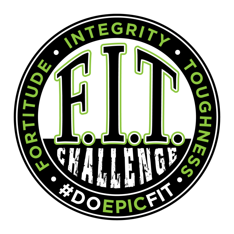 F.I.T. Challenge Bundle