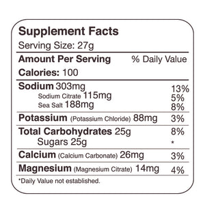 Tailwind Endurance Fuel: Berry