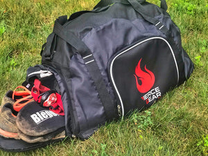 Fierce Gear OCR 18" Gym Bag