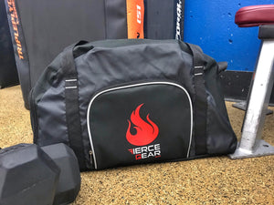 Fierce Gear OCR 18" Gym Bag