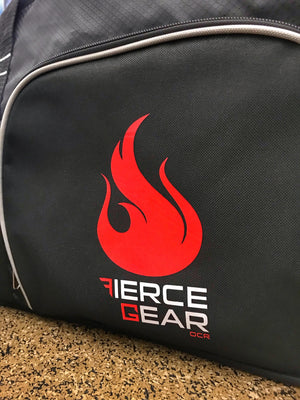 Fierce Gear OCR 18" Gym Bag